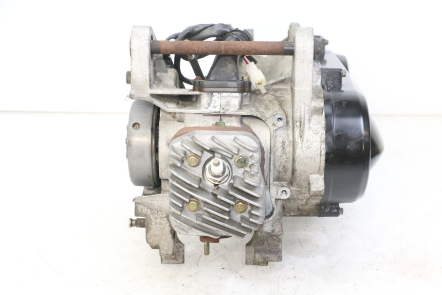 photo de ENGINE PEUGEOT CITYSTAR 2T 50 (2018 - 2021)