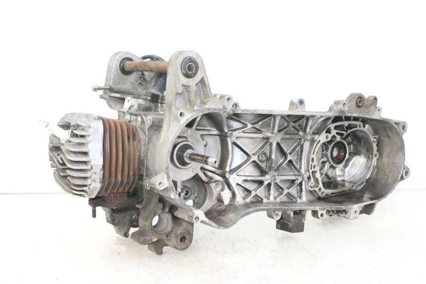 photo de ENGINE PEUGEOT CITYSTAR 50 (2013 - 2017)