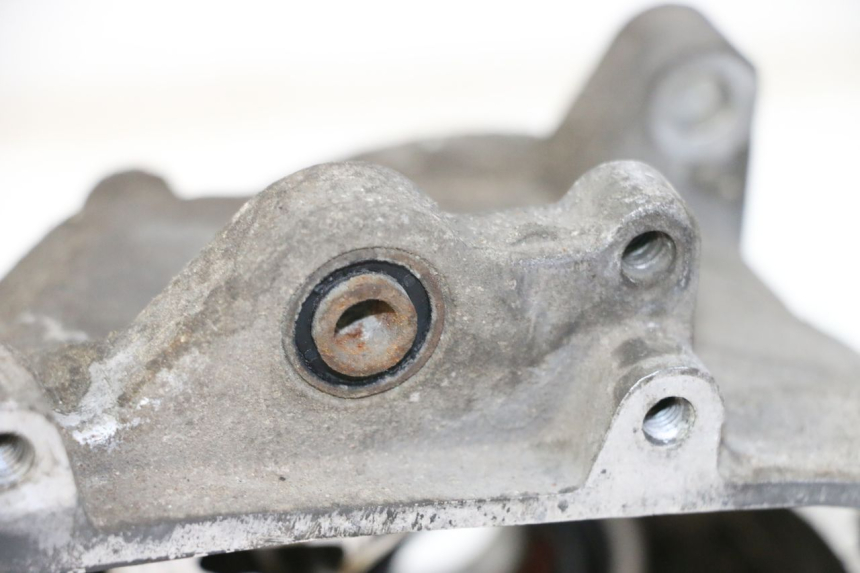 photo de ENGINE PEUGEOT CITYSTAR 50 (2013 - 2017)