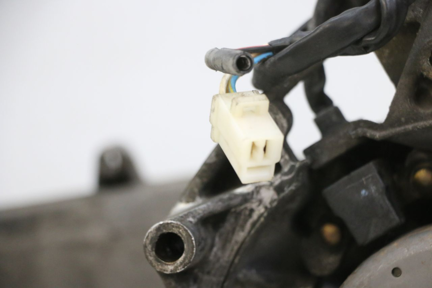 photo de ENGINE PEUGEOT CITYSTAR 50 (2013 - 2017)