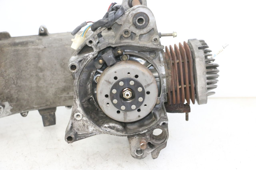 photo de ENGINE PEUGEOT CITYSTAR 50 (2013 - 2017)