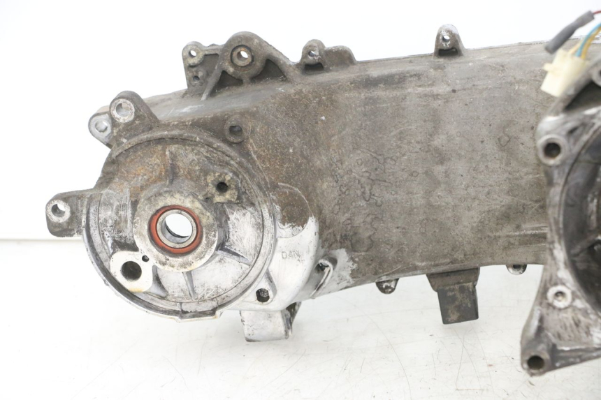 photo de ENGINE PEUGEOT CITYSTAR 50 (2013 - 2017)