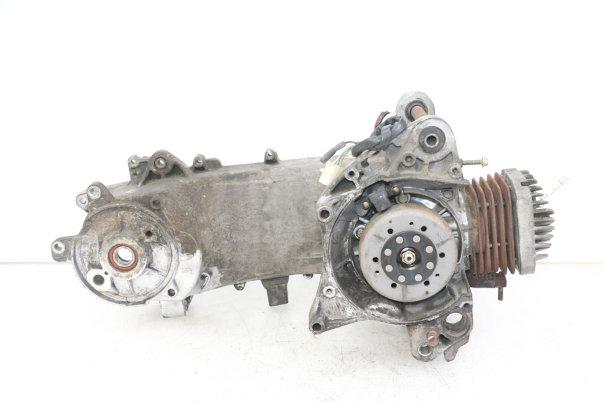 photo de ENGINE PEUGEOT CITYSTAR 50 (2013 - 2017)