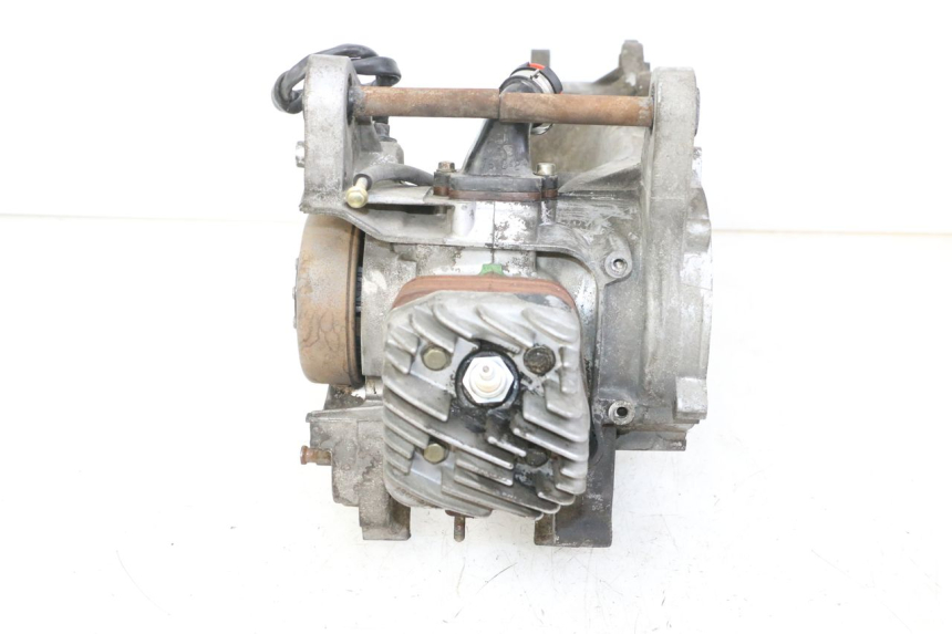 photo de ENGINE PEUGEOT CITYSTAR 50 (2013 - 2017)