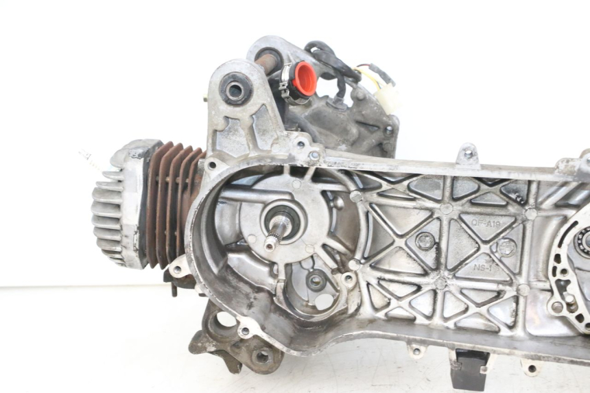 photo de ENGINE PEUGEOT CITYSTAR 50 (2013 - 2017)