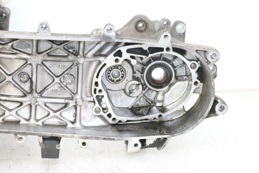 photo de ENGINE PEUGEOT CITYSTAR 50 (2013 - 2017)