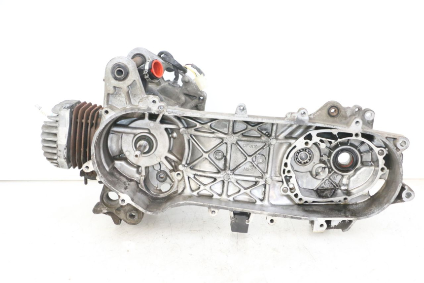 photo de ENGINE PEUGEOT CITYSTAR 50 (2013 - 2017)
