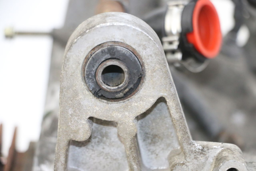 photo de ENGINE PEUGEOT CITYSTAR 50 (2013 - 2017)