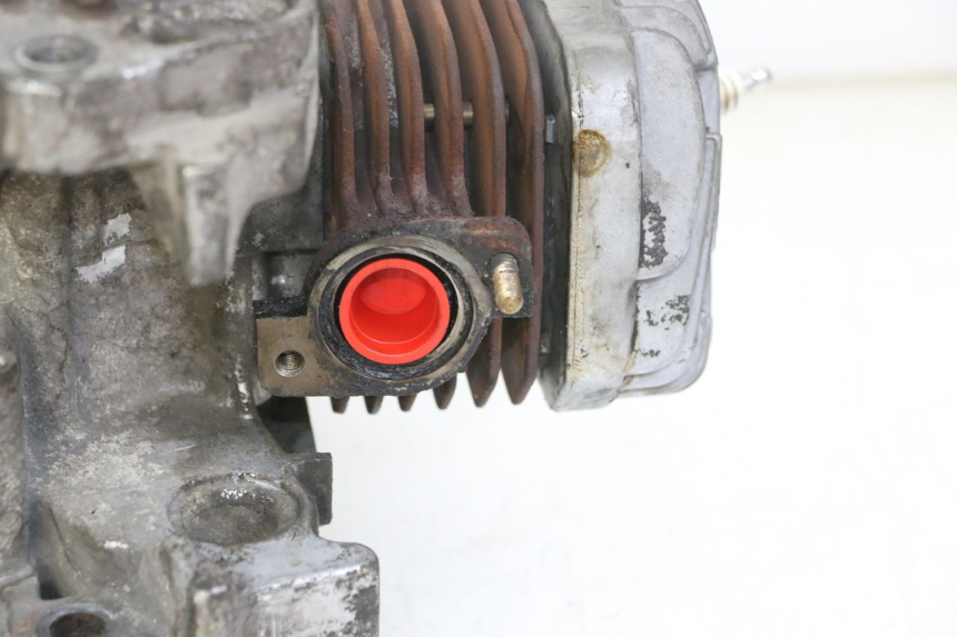 photo de ENGINE PEUGEOT CITYSTAR 50 (2013 - 2017)