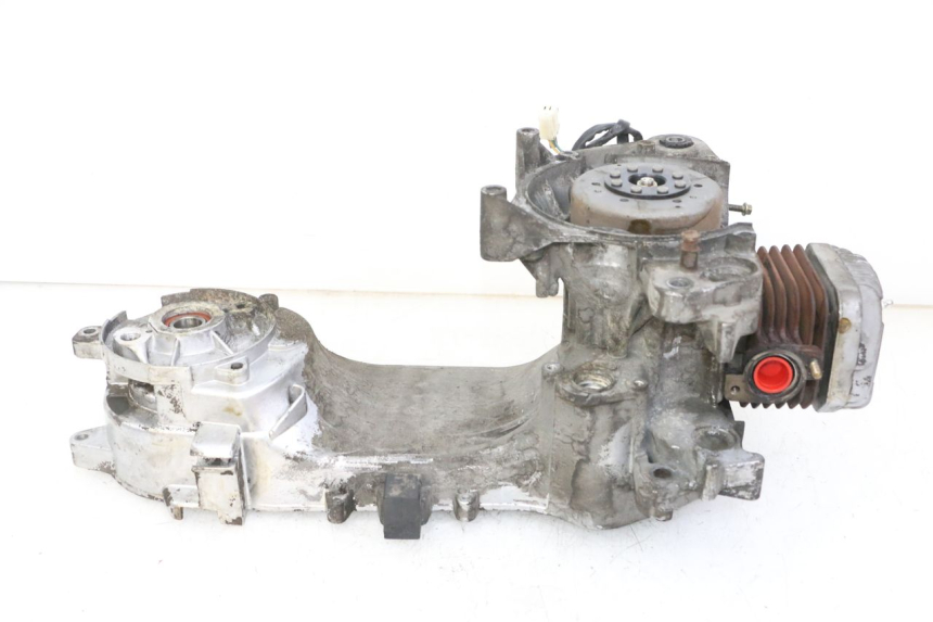 photo de ENGINE PEUGEOT CITYSTAR 50 (2013 - 2017)