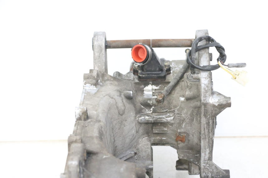 photo de ENGINE PEUGEOT CITYSTAR 50 (2013 - 2017)