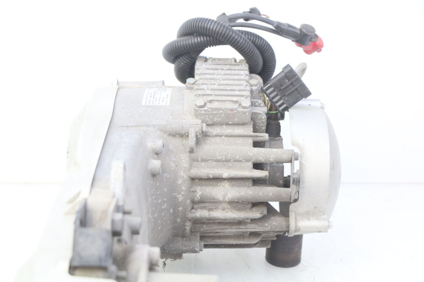 photo de ENGINE PEUGEOT E-VIVACITY 1 (2012 - 2018)