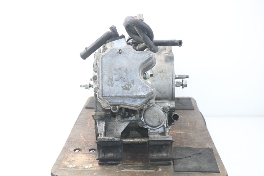 photo de ENGINE PEUGEOT ELYSTAR 125 (2002 - 2007)