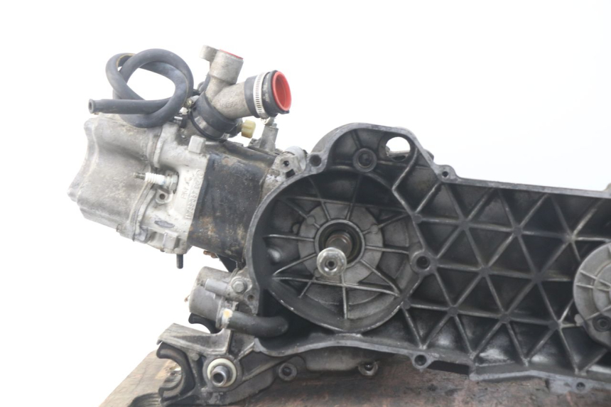 photo de ENGINE PEUGEOT ELYSTAR 125 (2002 - 2007)