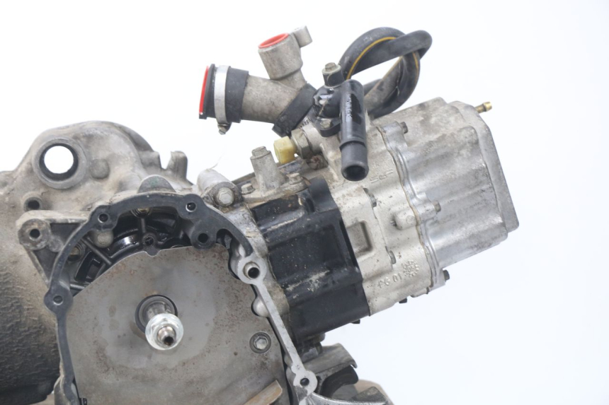 photo de ENGINE PEUGEOT ELYSTAR 125 (2002 - 2007)