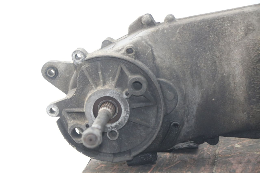 photo de ENGINE PEUGEOT ELYSTAR 125 (2002 - 2007)