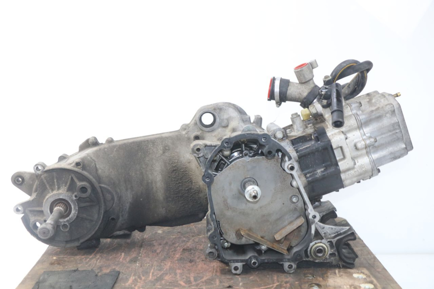 photo de ENGINE PEUGEOT ELYSTAR 125 (2002 - 2007)