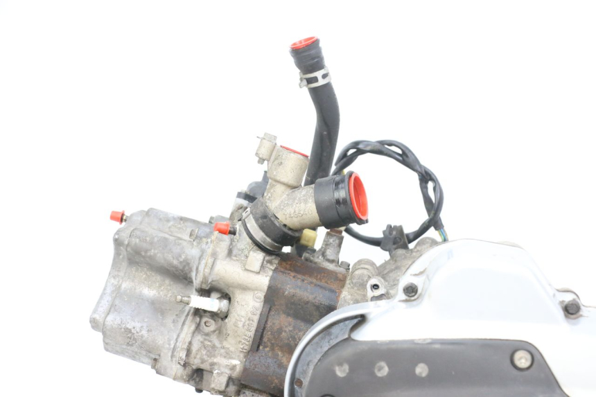 photo de ENGINE PEUGEOT ELYSTAR 125 (2002 - 2007)