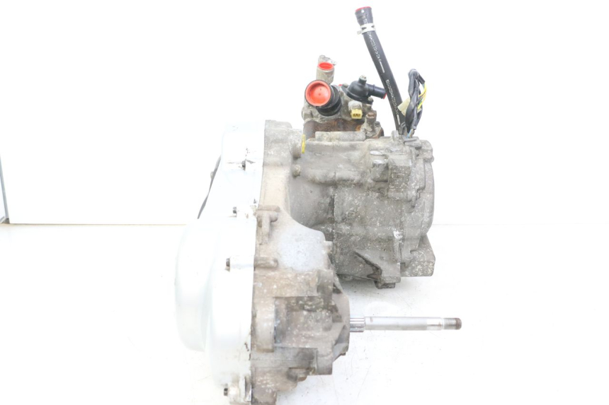 photo de ENGINE PEUGEOT ELYSTAR 125 (2002 - 2007)