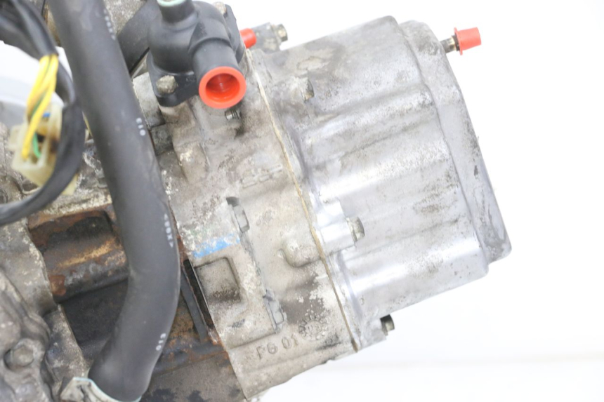 photo de ENGINE PEUGEOT ELYSTAR 125 (2002 - 2007)