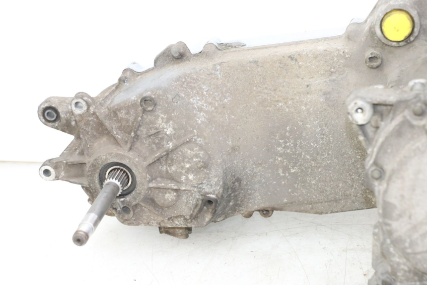 photo de ENGINE PEUGEOT ELYSTAR 125 (2002 - 2007)