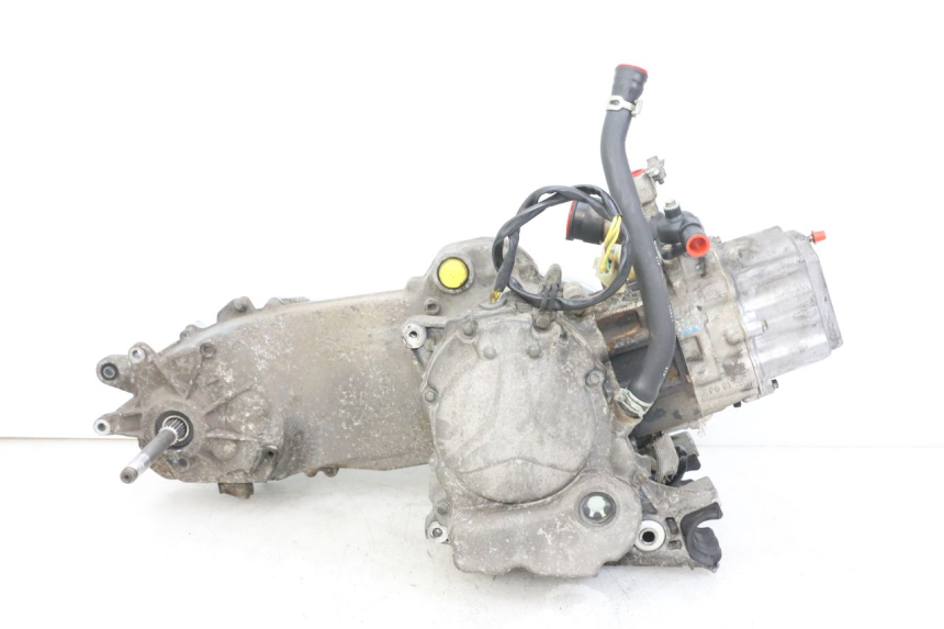 photo de ENGINE PEUGEOT ELYSTAR 125 (2002 - 2007)