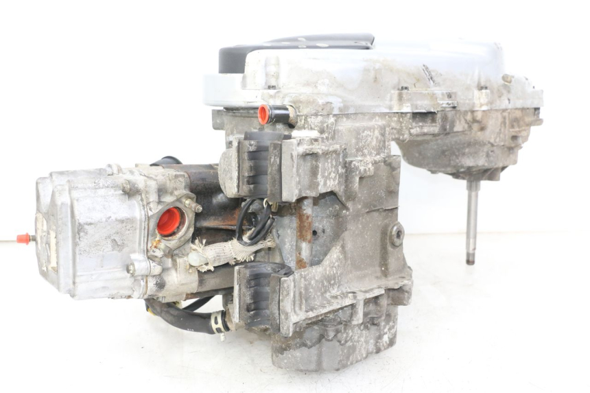 photo de ENGINE PEUGEOT ELYSTAR 125 (2002 - 2007)