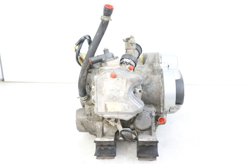 photo de ENGINE PEUGEOT ELYSTAR 125 (2002 - 2007)