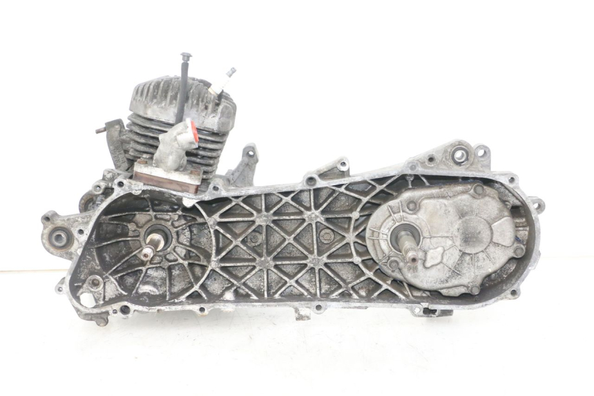 photo de ENGINE PEUGEOT ELYSTAR 50 (2002 - 2014)