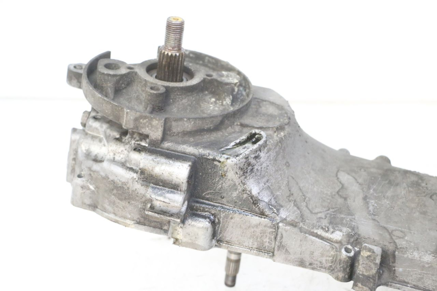 photo de ENGINE PEUGEOT ELYSTAR 50 (2002 - 2014)