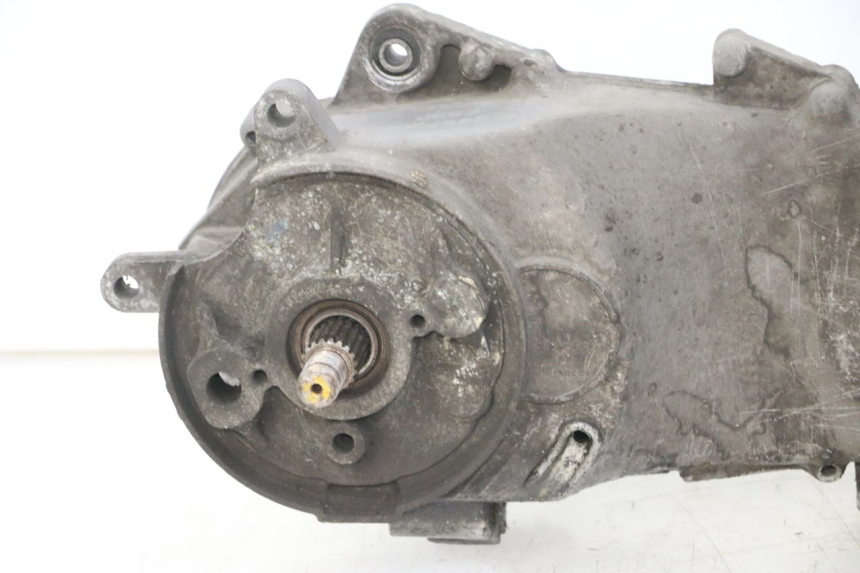 photo de ENGINE PEUGEOT ELYSTAR 50 (2002 - 2014)