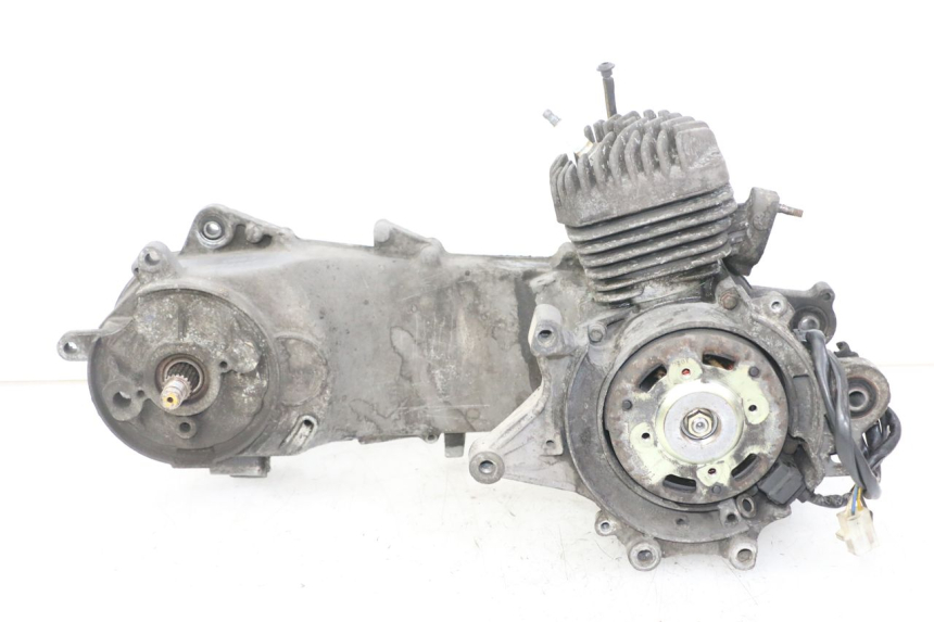 photo de ENGINE PEUGEOT ELYSTAR 50 (2002 - 2014)