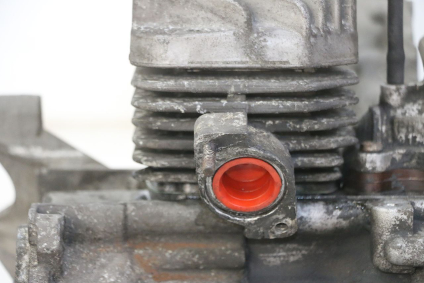 photo de ENGINE PEUGEOT ELYSTAR 50 (2002 - 2014)
