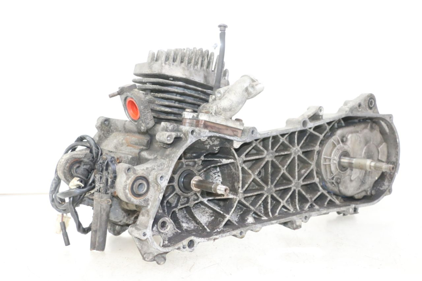 photo de ENGINE PEUGEOT ELYSTAR 50 (2002 - 2014)