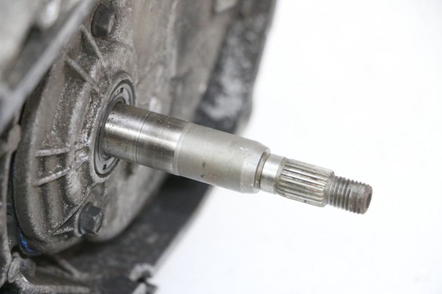 photo de ENGINE PEUGEOT ELYSTAR 50 (2002 - 2014)