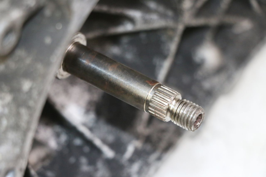 photo de ENGINE PEUGEOT ELYSTAR 50 (2002 - 2014)