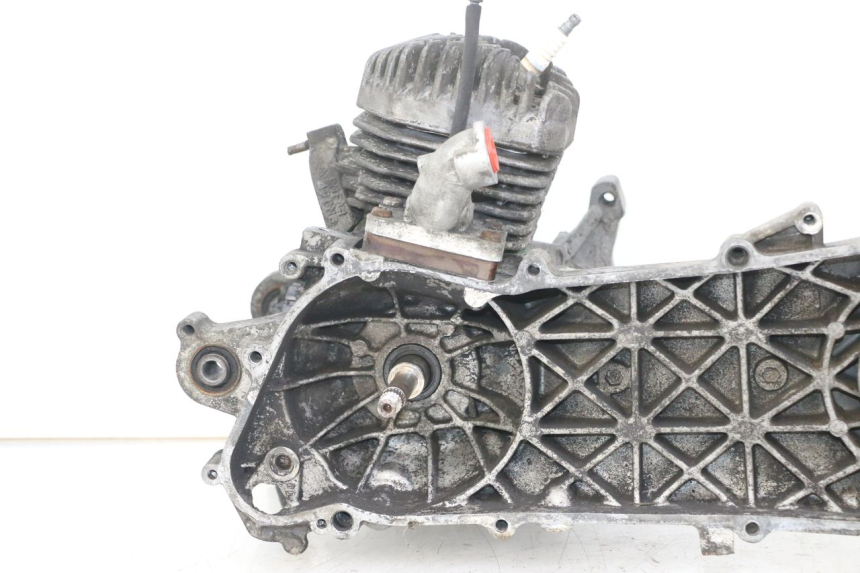 photo de ENGINE PEUGEOT ELYSTAR 50 (2002 - 2014)