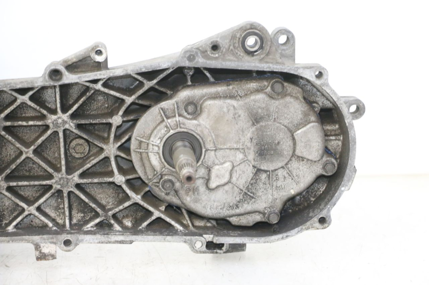 photo de ENGINE PEUGEOT ELYSTAR 50 (2002 - 2014)