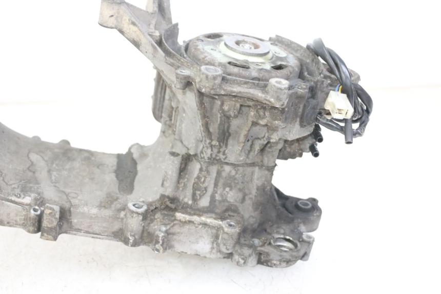 photo de ENGINE PEUGEOT ELYSTAR 50 (2002 - 2014)