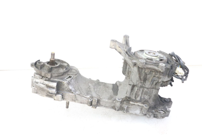 photo de ENGINE PEUGEOT ELYSTAR 50 (2002 - 2014)