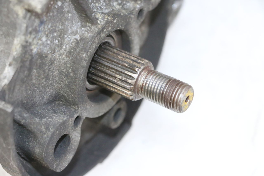 photo de ENGINE PEUGEOT ELYSTAR 50 (2002 - 2014)