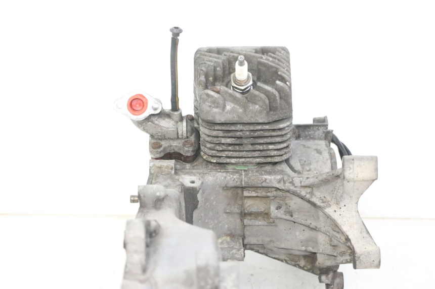 photo de ENGINE PEUGEOT ELYSTAR 50 (2002 - 2014)