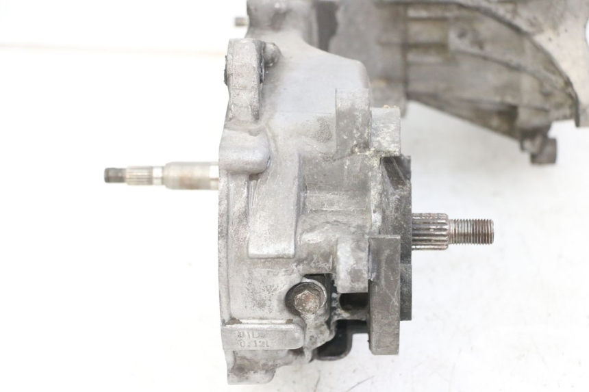 photo de ENGINE PEUGEOT ELYSTAR 50 (2002 - 2014)