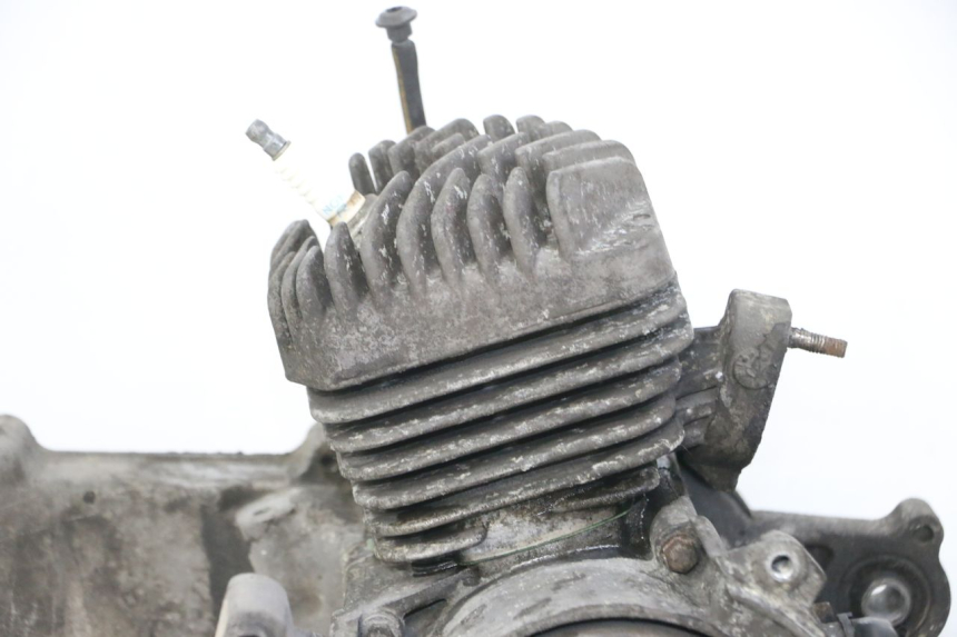 photo de ENGINE PEUGEOT ELYSTAR 50 (2002 - 2014)