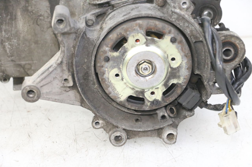 photo de ENGINE PEUGEOT ELYSTAR 50 (2002 - 2014)