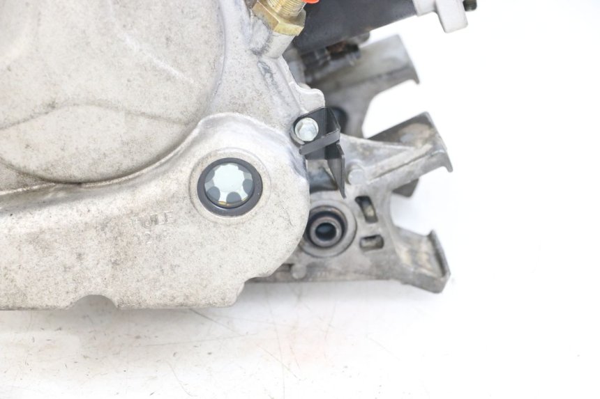 photo de ENGINE PEUGEOT GEOPOLIS RS 125 (2007 - 2009)
