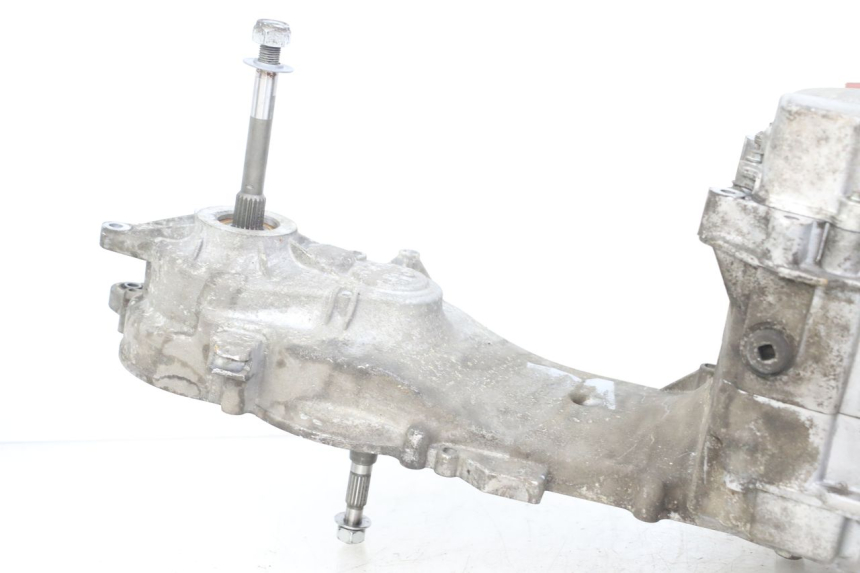 photo de ENGINE PEUGEOT GEOPOLIS RS 125 (2007 - 2009)