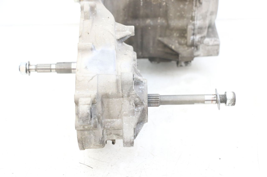 photo de ENGINE PEUGEOT GEOPOLIS RS 125 (2007 - 2009)