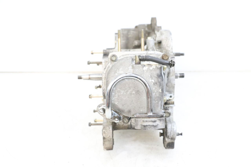 photo de ENGINE PEUGEOT KISBEE 4T 50 (2010 - 2017)