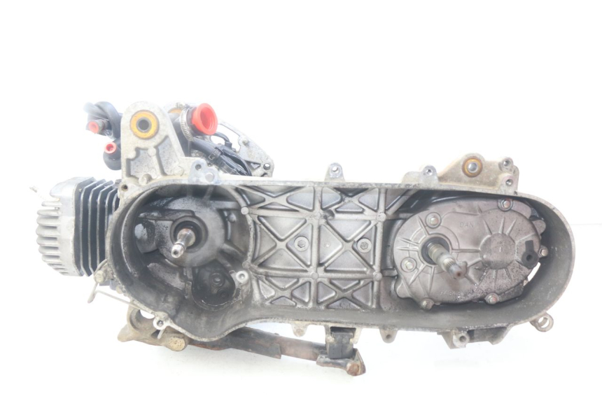 photo de ENGINE PEUGEOT LUDIX 50 (2005 - 2007)